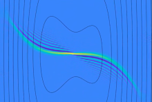 Cosmic lockdown: how the environment can isolate quantum fields